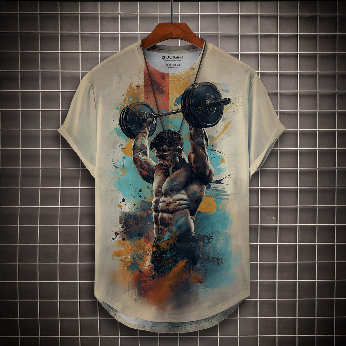 HEAVY LIFTING LONGLINE