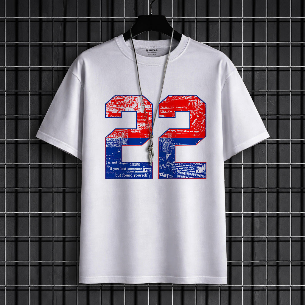 CHICAGO OVERSIZED T-SHIRT