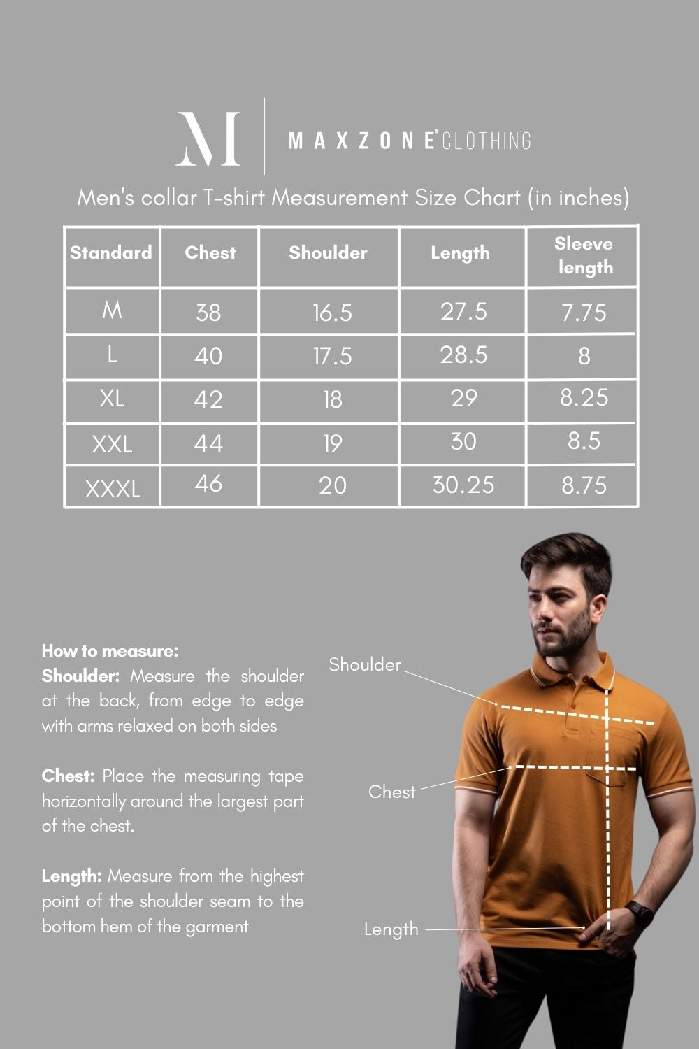 Twilight - Identity Pocket Polo