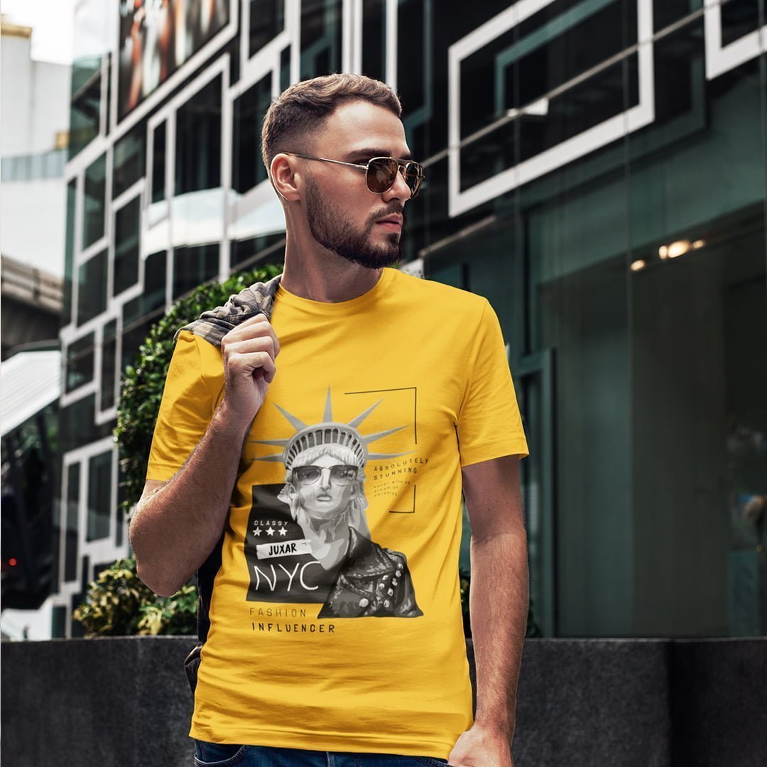FASHION INFLUENCER T-SHIRT