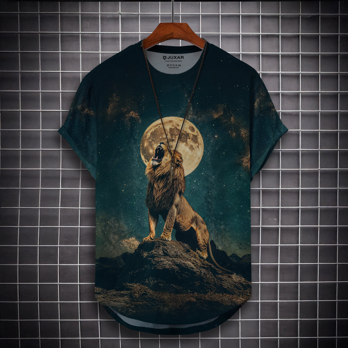 MOON NIGHT LONGLINE
