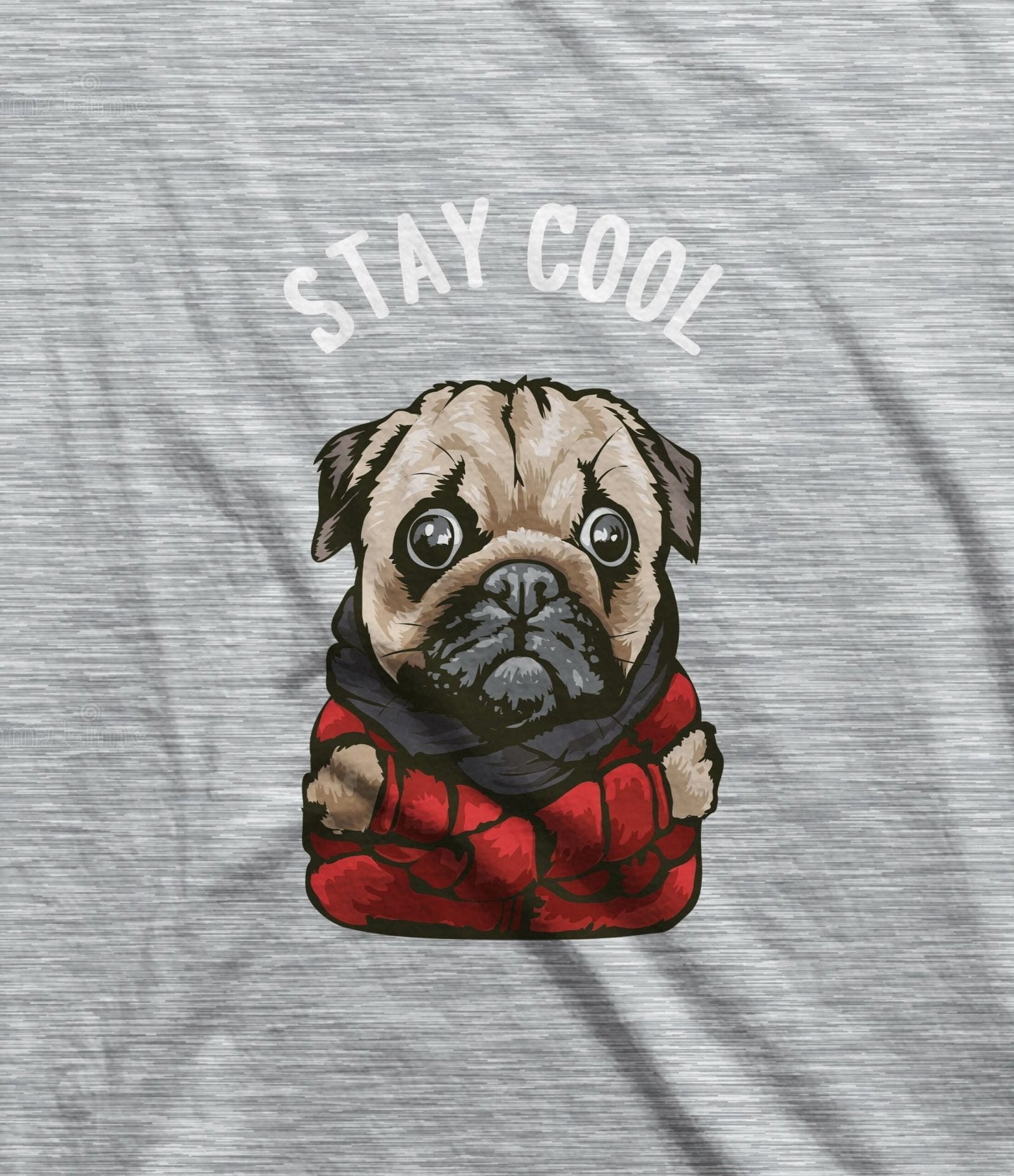 STAY COOL T-SHIRT