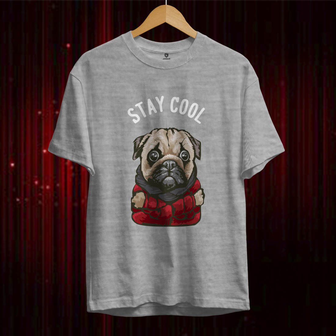 STAY COOL T-SHIRT