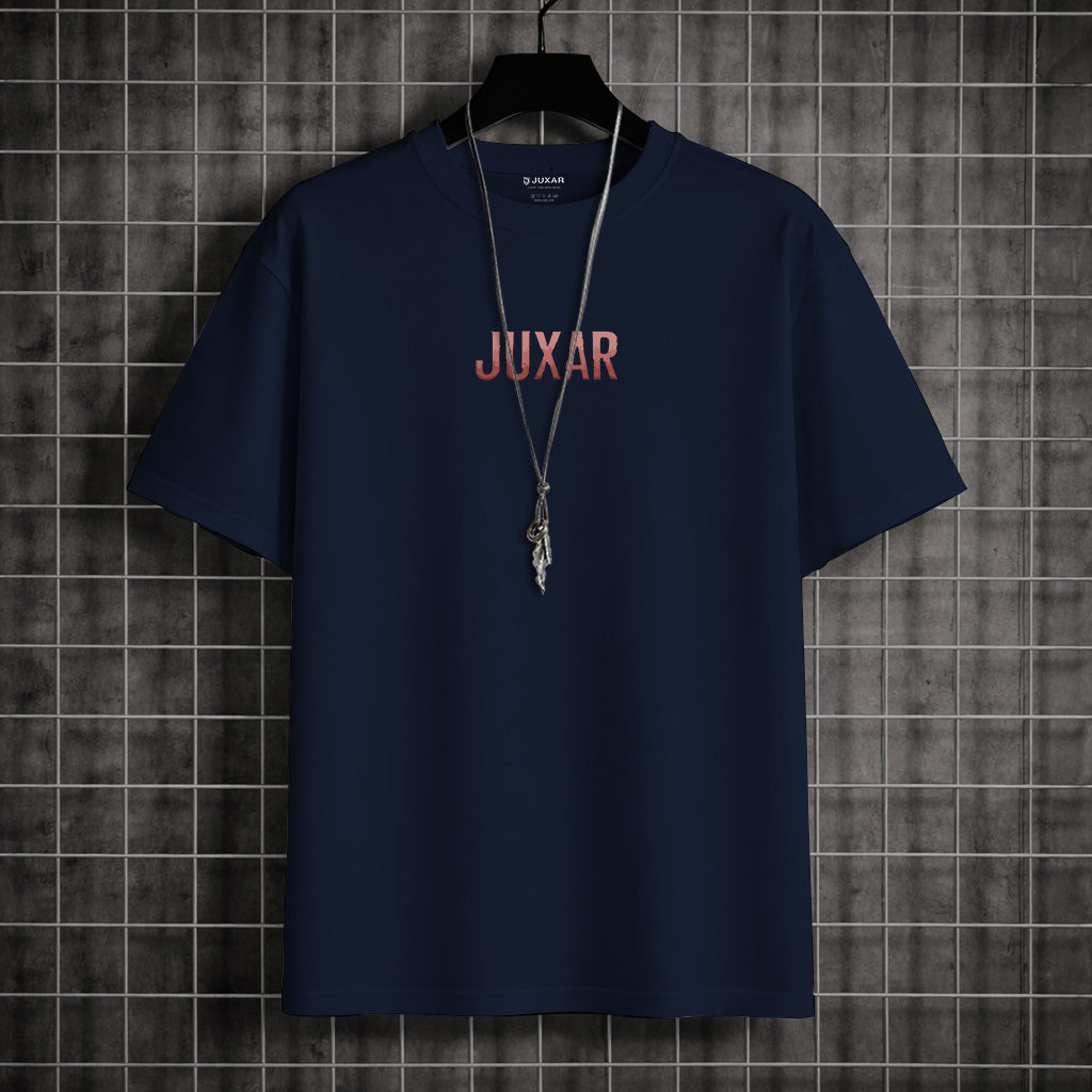 JUXAR OCEAN OVERSIZED T-SHIRT