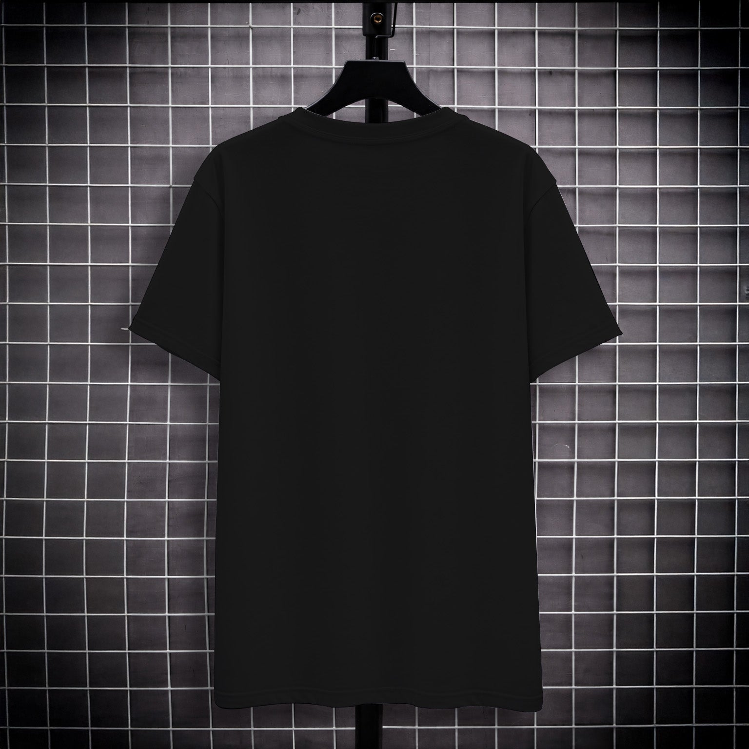 REVOLUTION GRAPHIC PRINT T-SHIRT