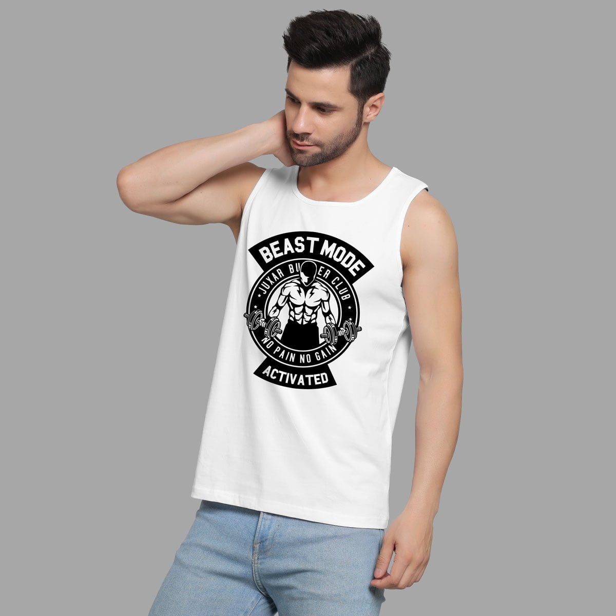 BUILDER CLUB SANDO