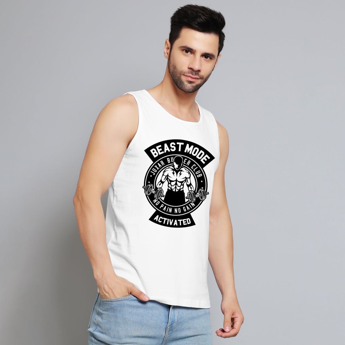 BUILDER CLUB SANDO