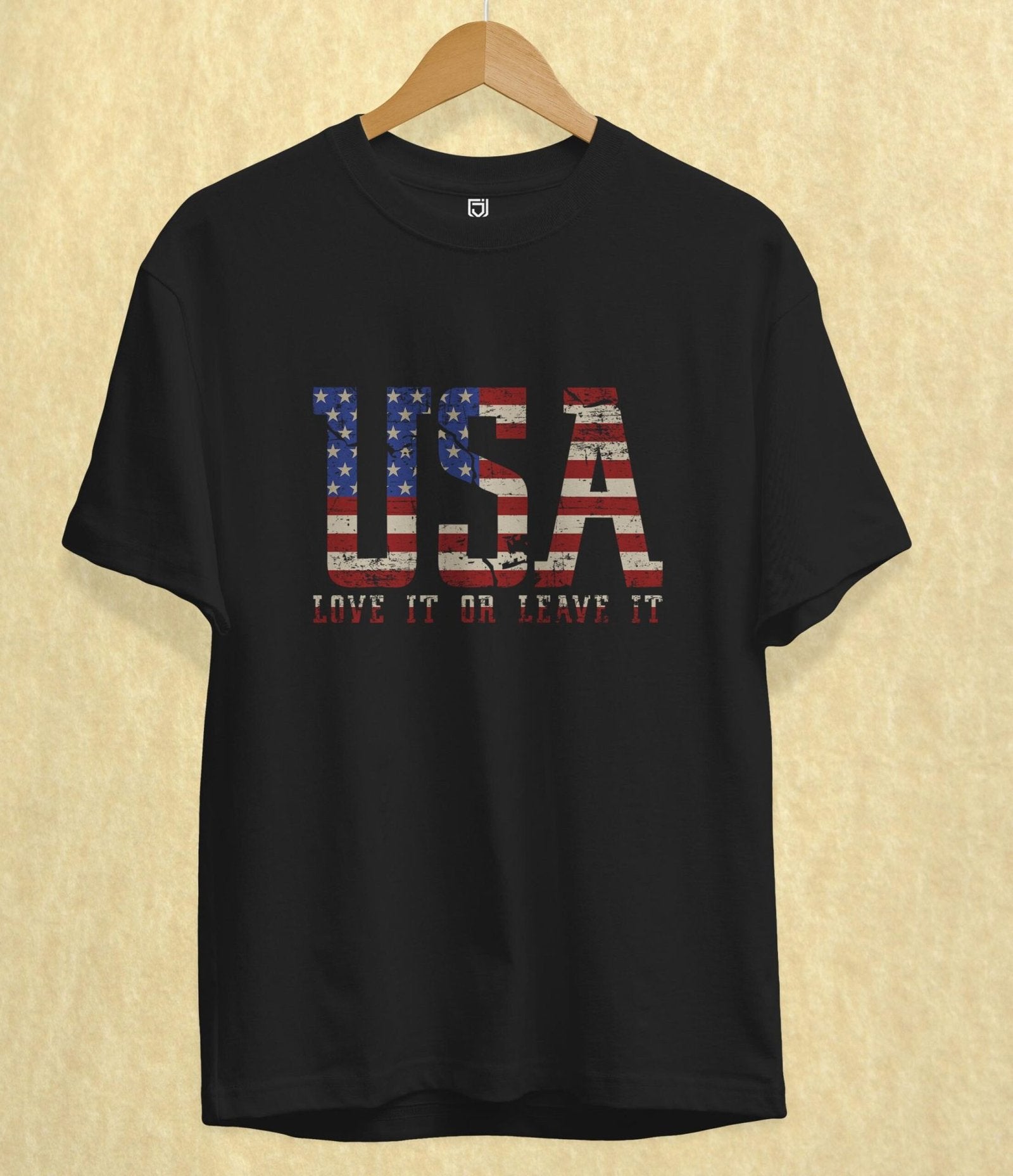 LOVE IT T-SHIRT