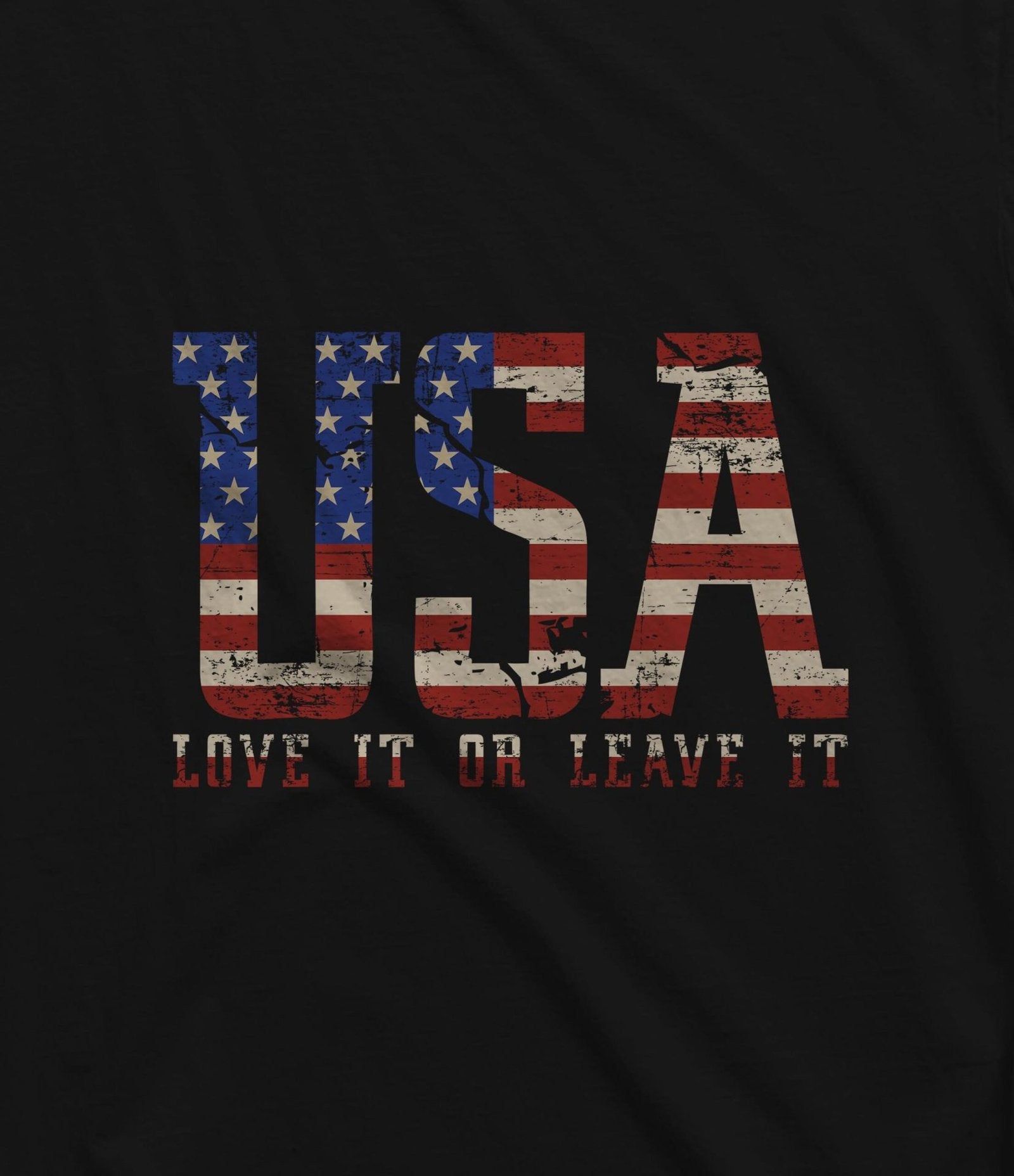 LOVE IT T-SHIRT