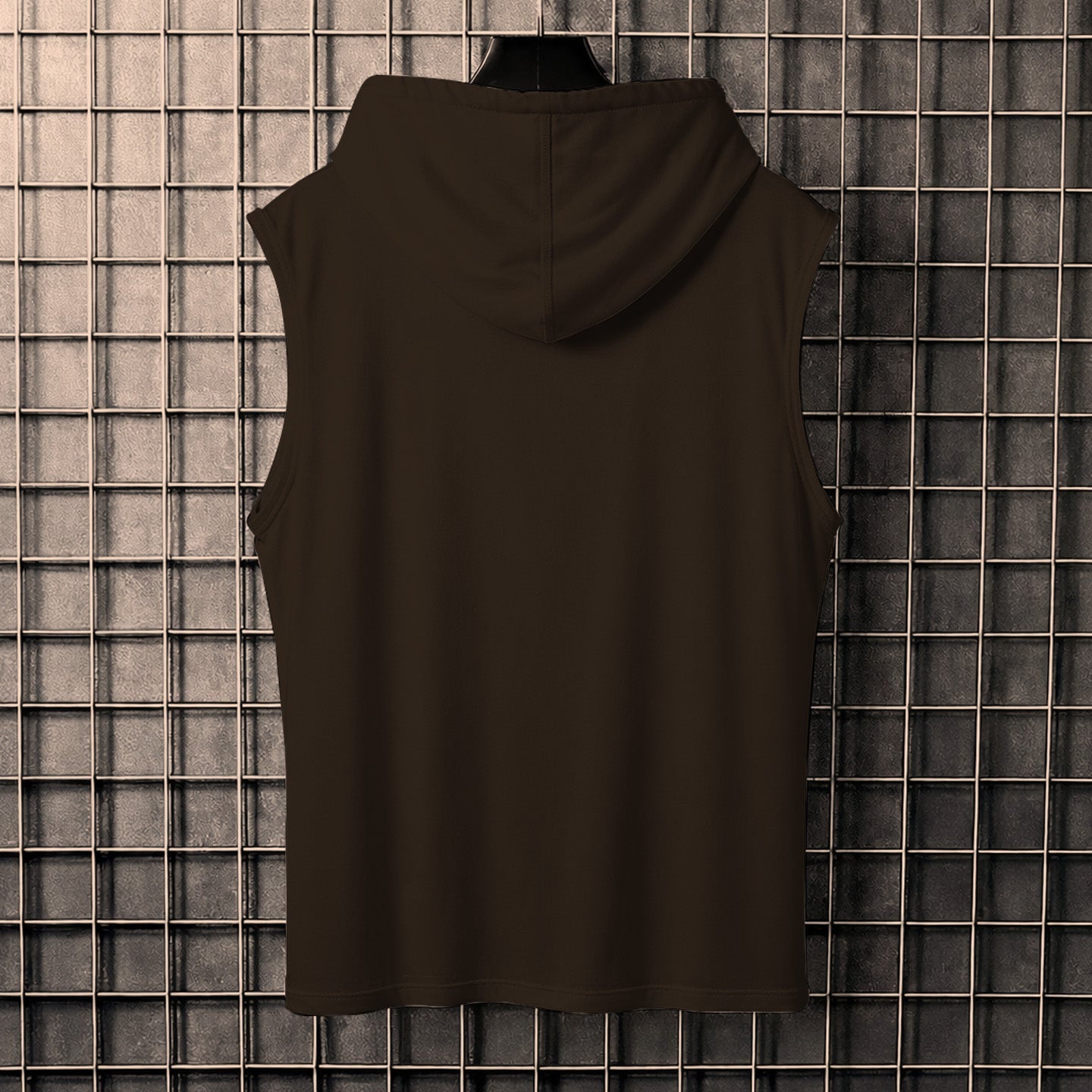 STREET MINDSET HOODIE SANDO