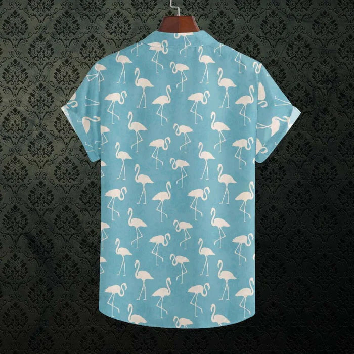 FLAMINGO SHIRT