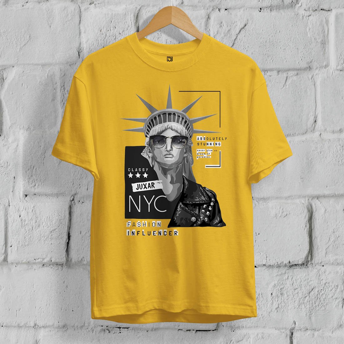 FASHION INFLUENCER T-SHIRT